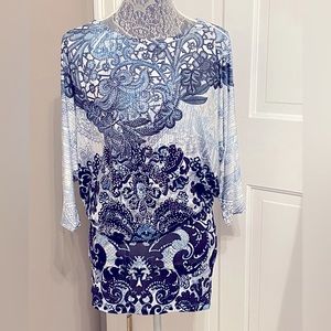 Stwelve Dress NWOT Medium
